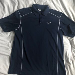 Nike golf polo